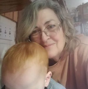 Meet your Posher, Patti